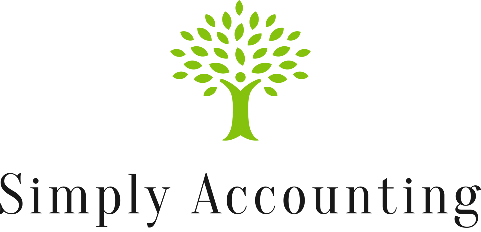 Simply Accounting