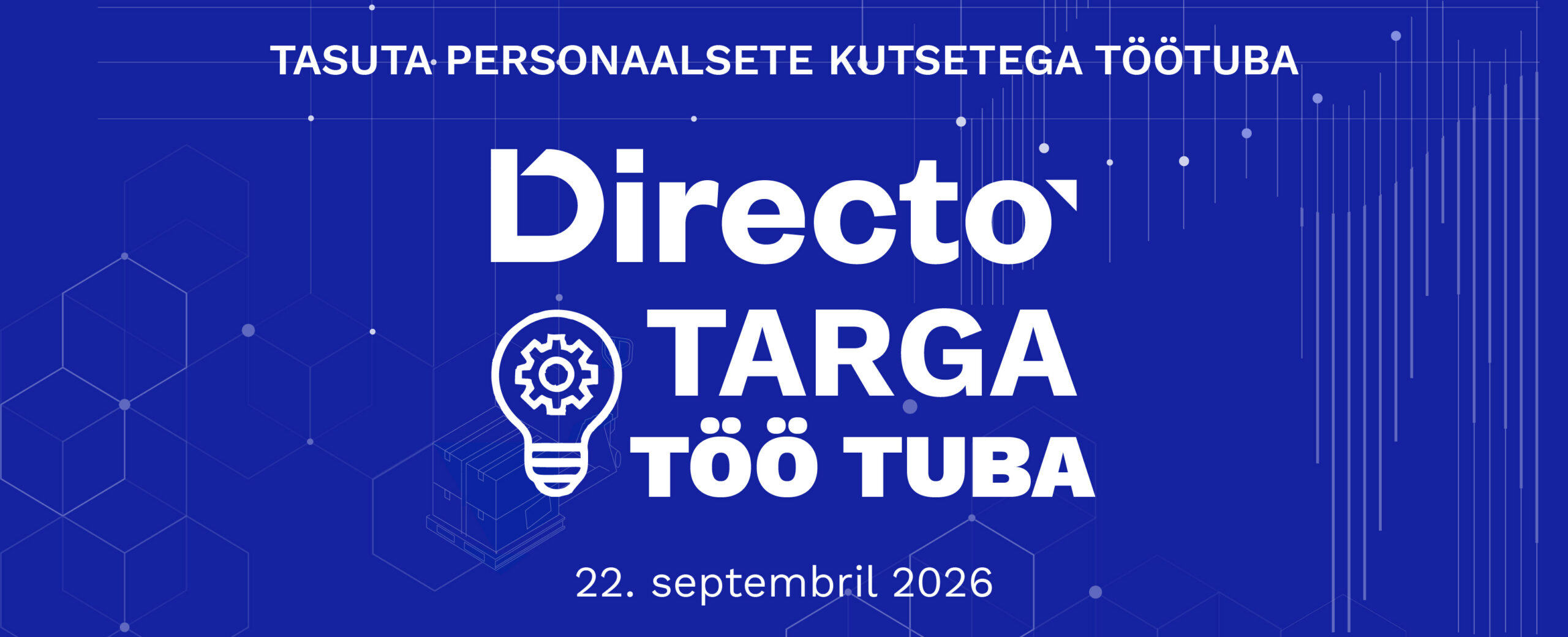 Directo Targa töö tuba 4